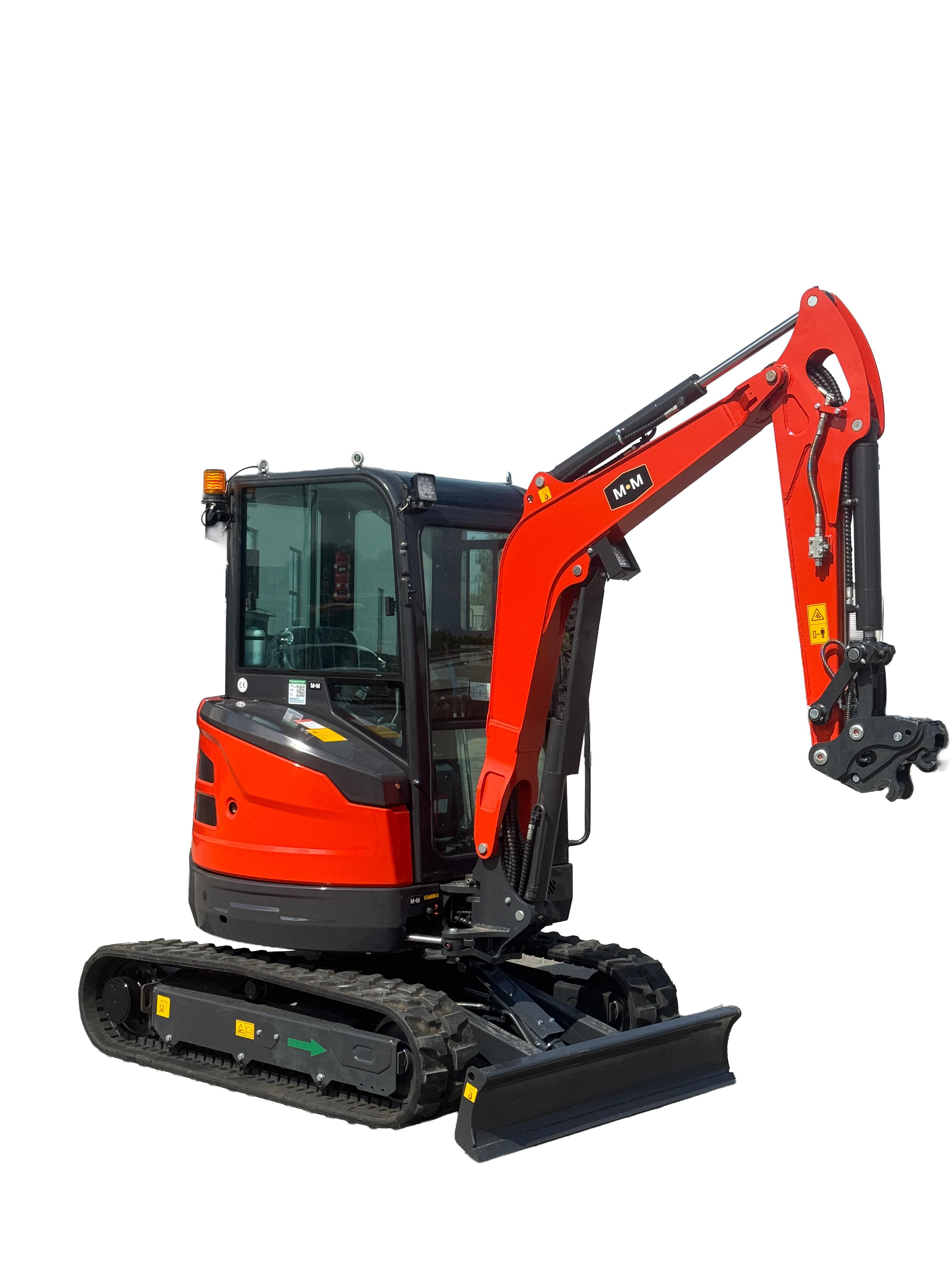 MB 26 Pro