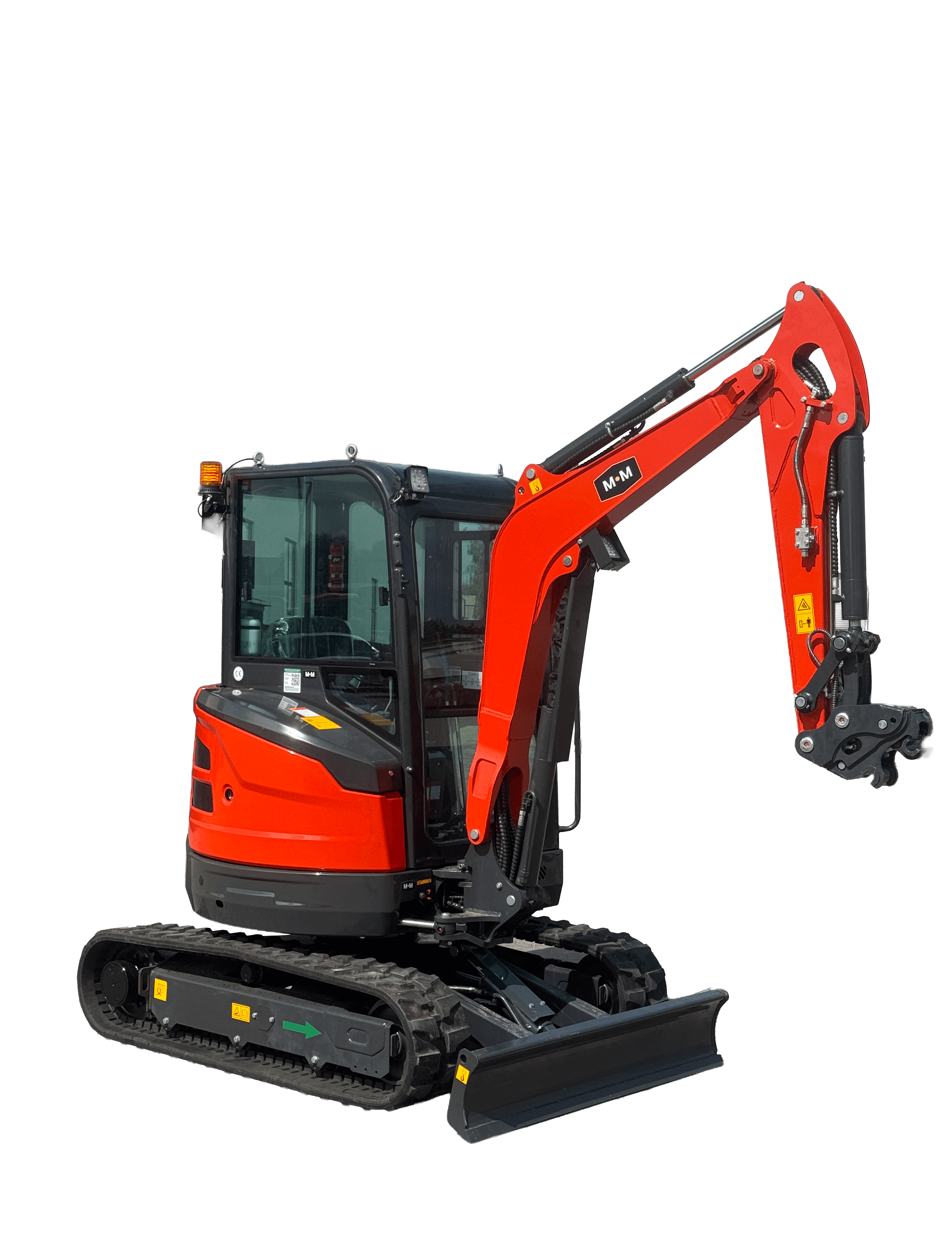 MB 26 Pro